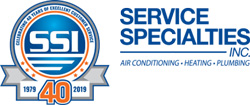 Service Specialties Inc.