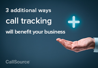 3 Ways Call Tracking Will Help Your Business