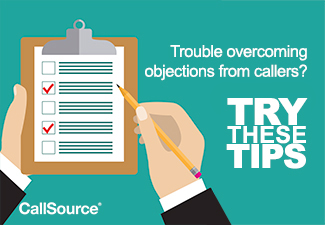 How to overcome the most common objections for appointment setting on the phone