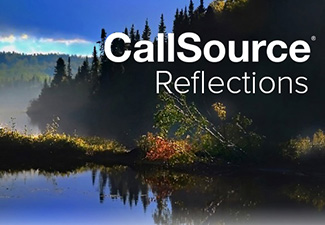 CallSource Reflections blogs by Elliot Leiboff, President of CallSource