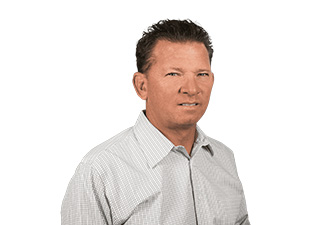 Pogo Parr, President of Automotive at CallSource