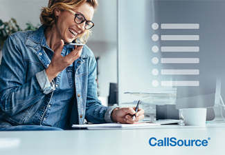 Move Your Callers from “Hello” to “Appointment Set” in Under 5 Minutes