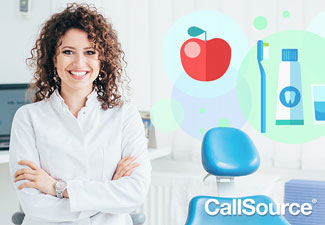 Use call tracking for your dental practice in under 30 minutes a week