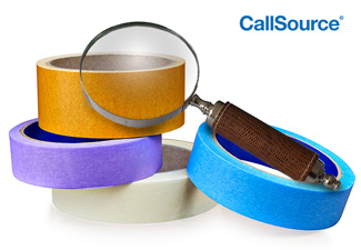 Duct tape ways for call tracking