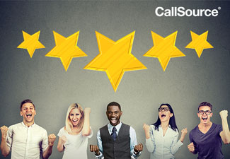 Earn a better reputation with positive online reviews