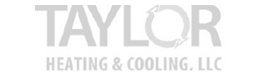 CallSource client Taylor Heating & Cooling LLC brand logo