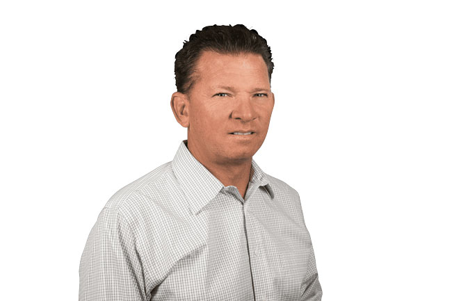 Pogo Parr, President of Automotive at CallSource