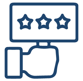 Improve your review presence and get automated responses with CS Reviews