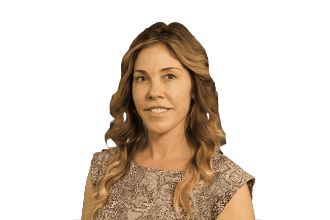 Kelly Bryan, Strategic Partner Manager in Automotive