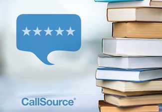 CallSource’s Top 3 Book Recommendations to Help Any Business Leader Improve