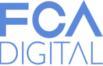 FCA Digital logo