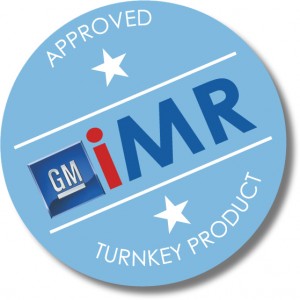 CallSource and GMiMR Approved Turnkey Product