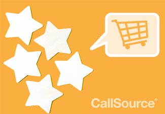 The Impact of Reviews on Buyer Behavior (Infographic)