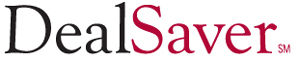 DealSaver logo