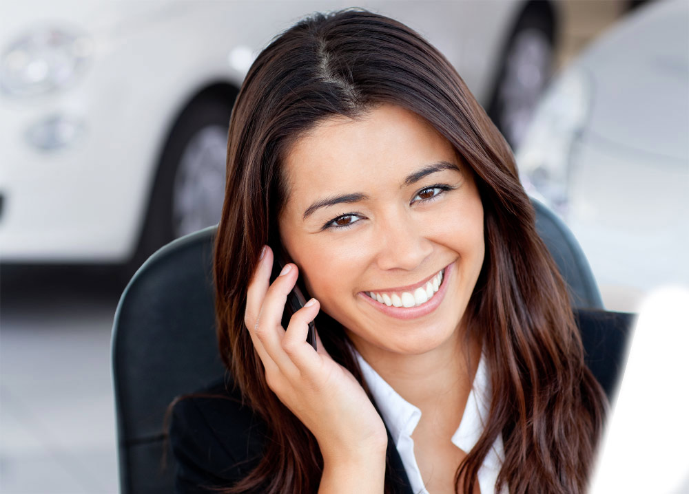 auto-call-handler