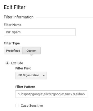 filter-isp-spam