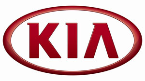 Official Kia Logo