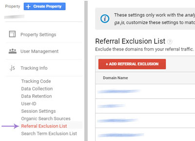 referral-exclusion-list