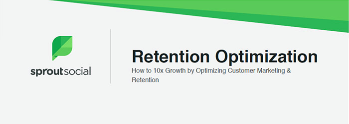 Retention Optimization