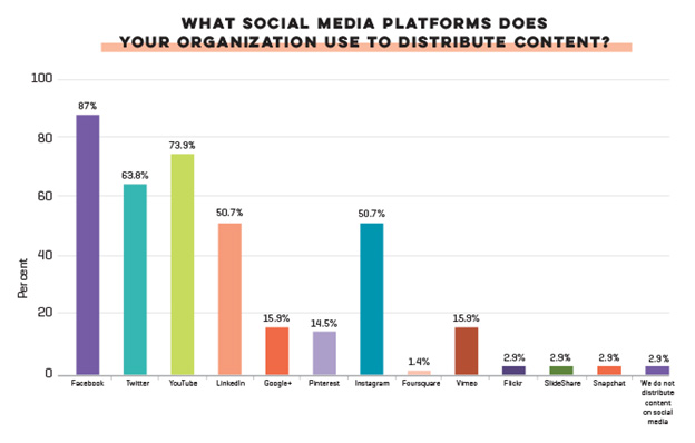 Social Media Platforms