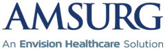 Amsurg - Envision Healthcare