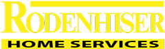 Rodenhiser Home Services