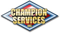 Champion Services Inc