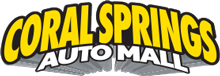 Coral Springs Auto Mall logo