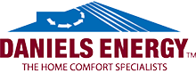 Daniels Energy logo