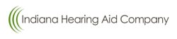 Indiana Hearing Aid Company logo