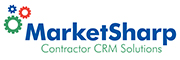 MarketSharp Logo