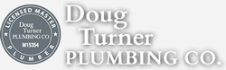 Doug Turner Plumbing logo