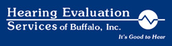 Hearing Evaluation Services of Buffalo, Inc.