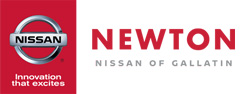 Newton Nissan