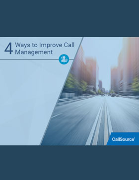 4 Ways to Improve Call Management at Your Business