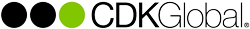 CDK Global logo