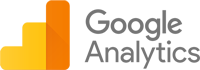 Google Analytics logo