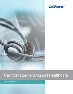 Call Management Guide - Healthcare