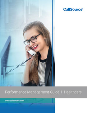 Healthcare Performance Management Guide