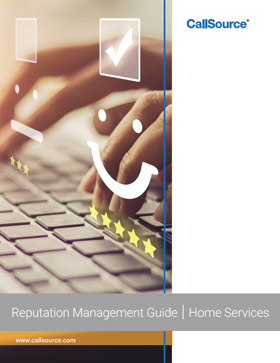 Home Services Reputation Management Guide