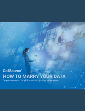 How to Marry Your Data to See a Complete Customer Journey in One Place