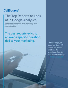 Guide: The Top Reports to Look at in Google Analytics