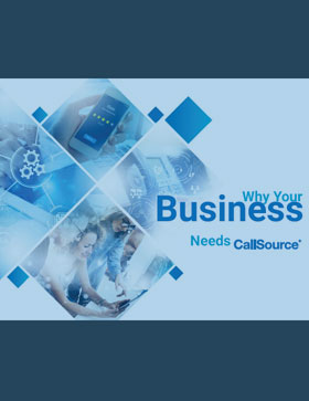 Guide: Why Your Business Needs CallSource