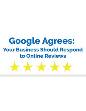 Your Business Should Respond to Online Reviews