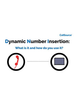 Dynamic Number Insertion (DNI): What is it and how do you use it?