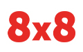 eight-by-eight-logo