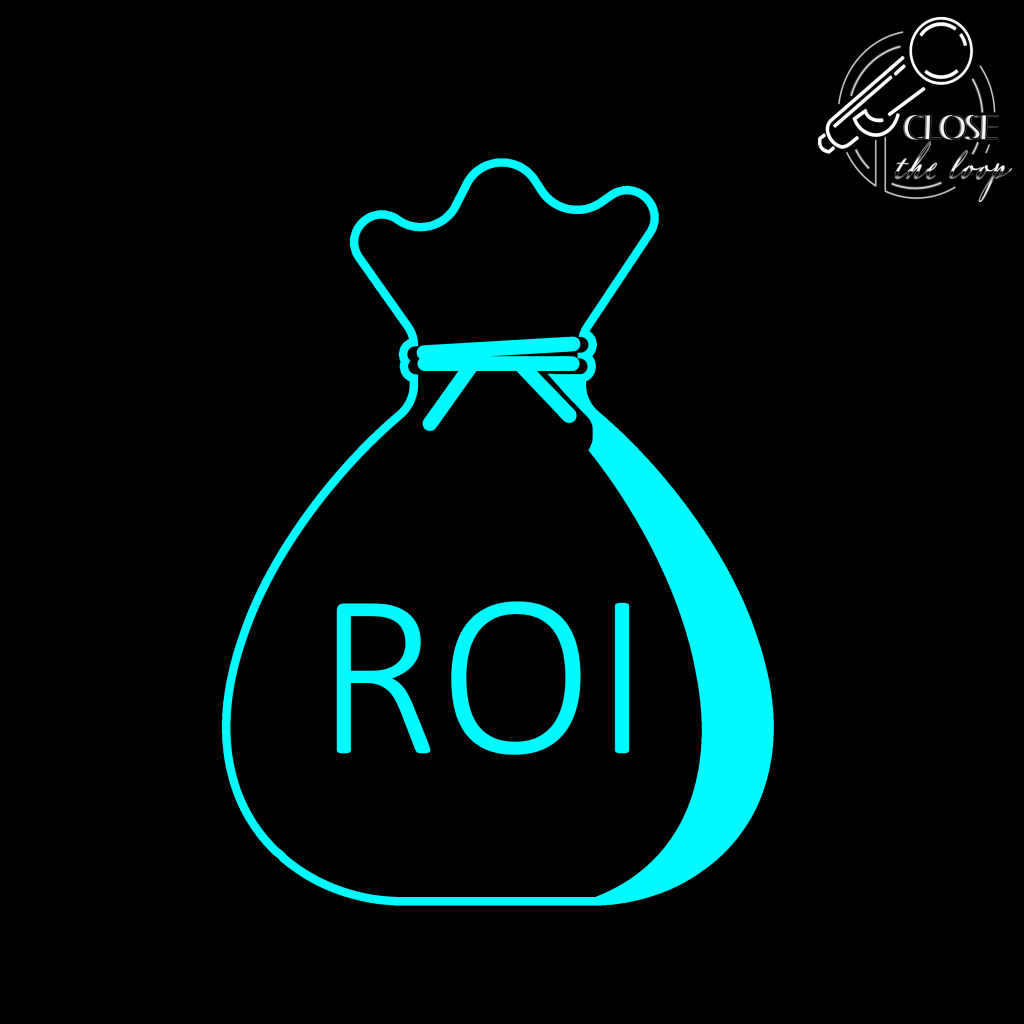 What is the ROI of Marketing?